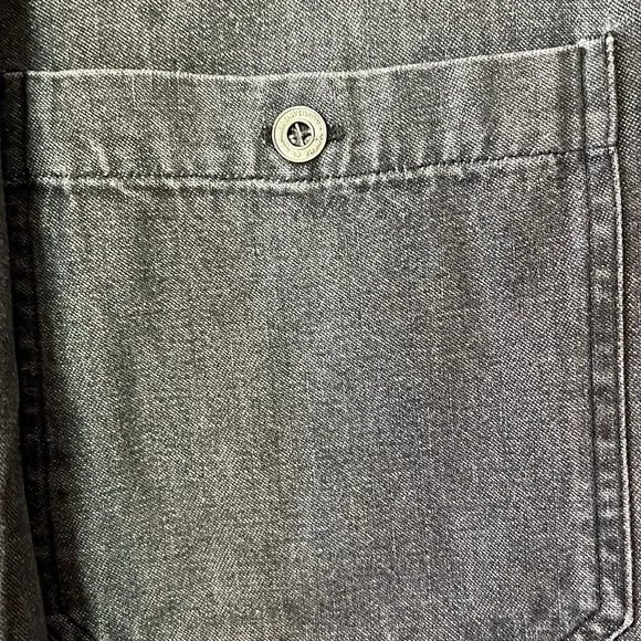 Harley Davidson Men’s Overshirt - Picture 3 of 8